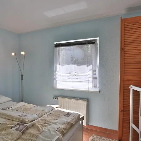 Alex Holiday home