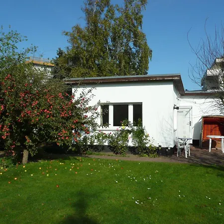 Holiday home Alex *